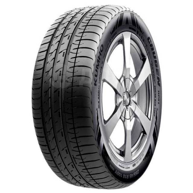 Kumho crugen hp91 235 60 r18