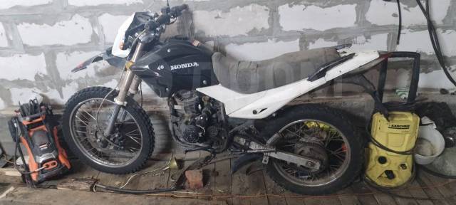 Irbis TTR 250R. 250. ., ,  ,   