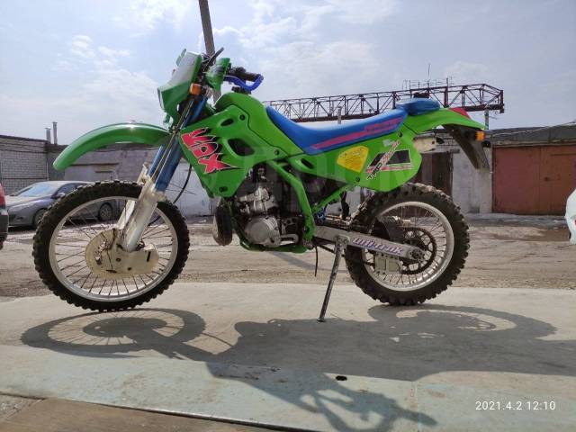 Kawasaki KDX 250. 250. ., , ,   