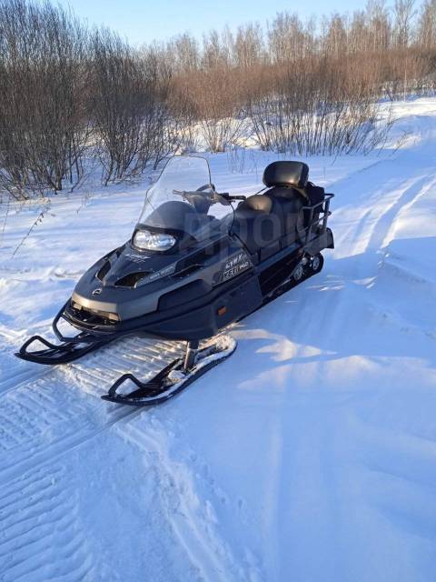 BRP Lynx Yeti Pro. ,  ,   