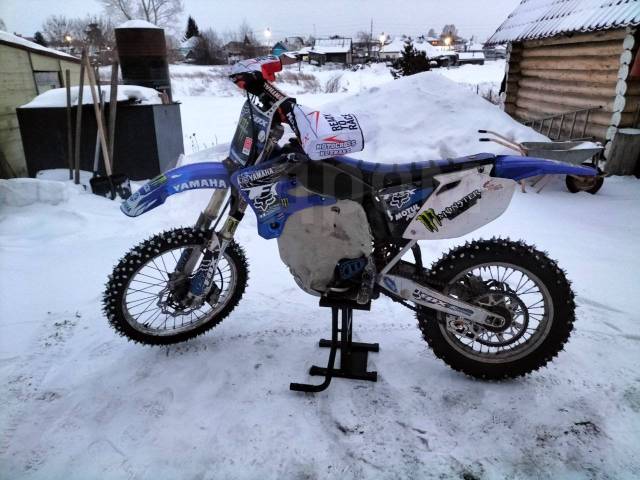 Yamaha YZ 250F. 250. ., ,  ,   