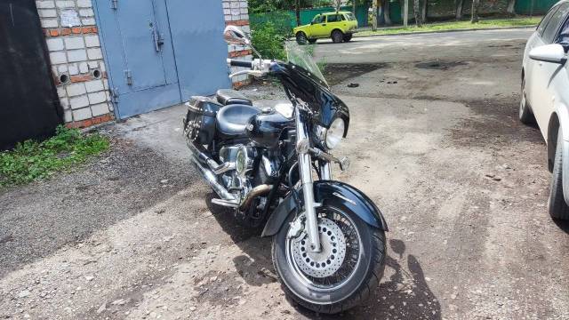 Yamaha XVS 1100. 1 063. ., , ,   