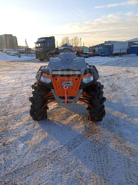 Polaris Sportsman XP 1000 С„РѕС‚Рѕ