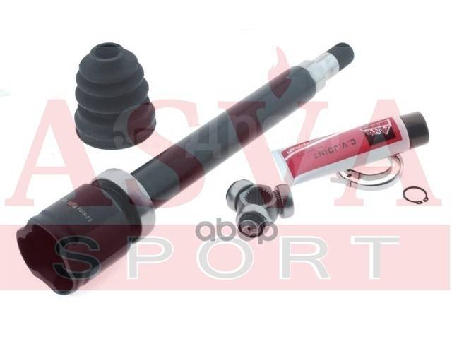 Купить Шрус Внутренний Правый 23X40x26 ASVA арт. FDIR-F2 в Красноярске ...