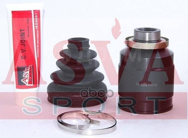 Купить Шрус Внутренний Правый 33X42x26 ASVA арт. KAIR-950 в ...