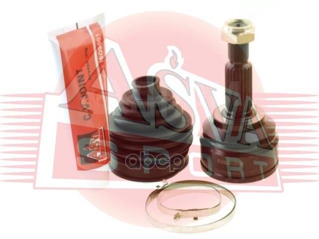 ASVA шаровый логон 2. RN-l0572. Шрус наружный ASVA арт. RN-l8b.