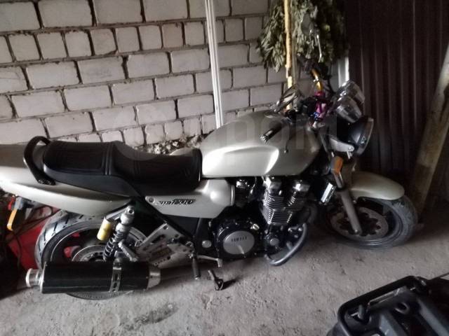 Yamaha XJR 1200. 1 200. ., , ,   