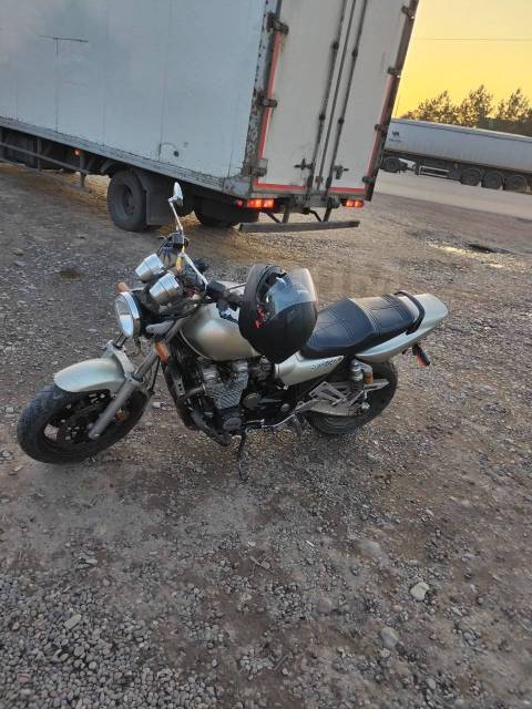 Yamaha XJR 1200. 1 200. ., , ,   