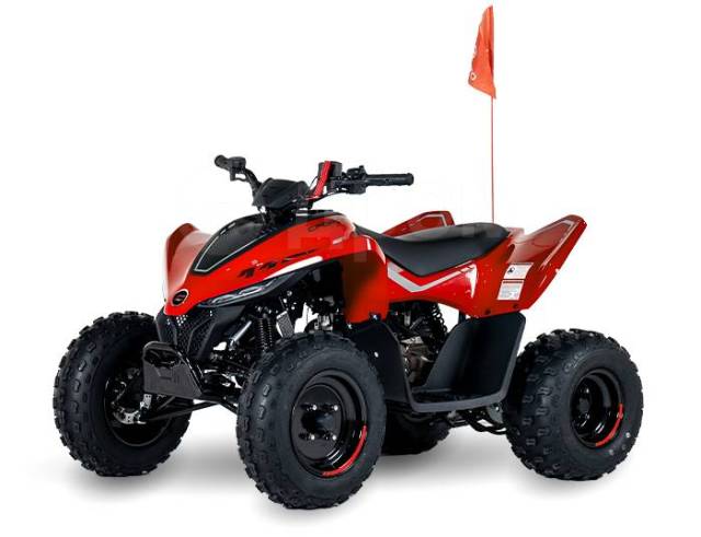 CFMoto CForce 110 EFI. ,  \,  .     