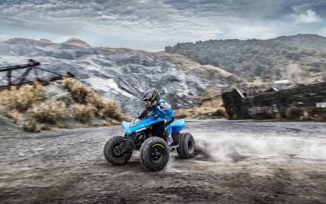 CFMoto CForce 110 EFI. ,  \,  .     