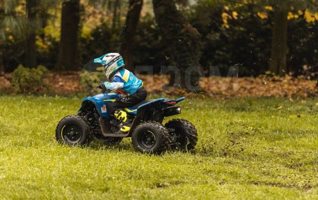 CFMoto CForce 110 EFI. ,  \,  .     