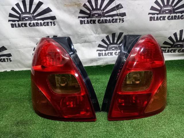 -  Toyota Corolla Spacio NZE121  