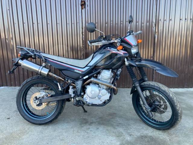 Yamaha XT 250X. 250. ., , ,   