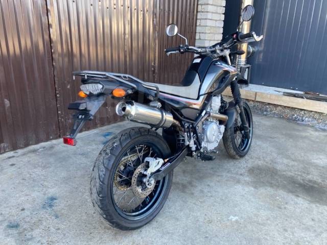 Yamaha XT 250X. 250. ., , ,   