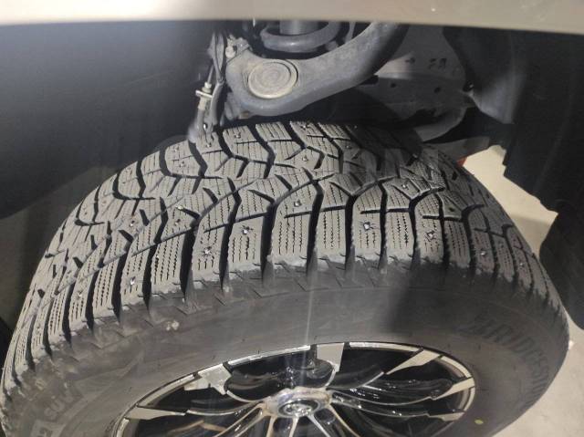 Bridgestone Blizzak Spike-02 SUV, 265/60 R18, 18", 1 шт, в наличии, 265 ...