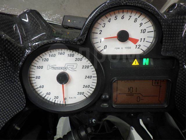 BMW K 1200 R. 1 200. ., , ,   