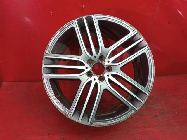 Диск колесный литой Mercedes-Benz Gls A1674015100 V167 R21