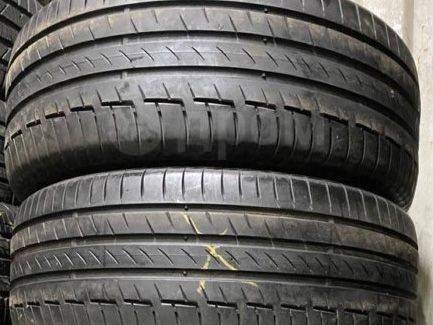 Continental PremiumContact 6, 235/50 R19