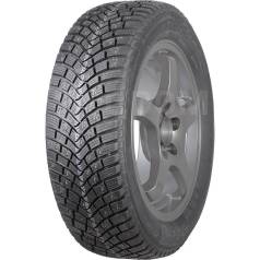Continental IceContact 3, 225/65 R17 106T 