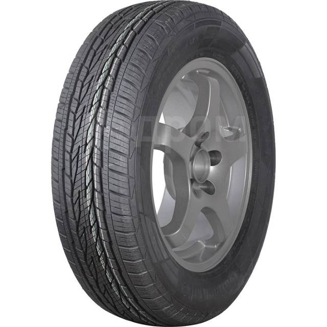 Continental ContiCrossContact LX2, 265/65 R17 112H