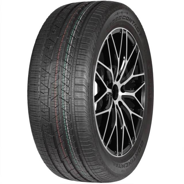 Continental ContiCrossContact LX Sport, 235/55 R19 105H