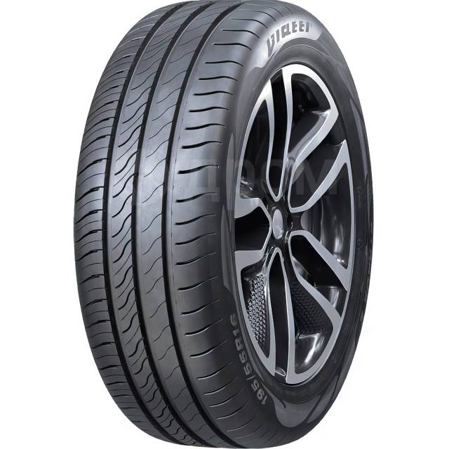 Шина Strada 2 (V-134) 195/65 R15 95V Viatti, 15", 1 шт, в наличии, 195 ...
