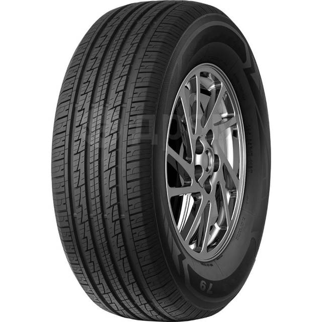 Fronway Roadpower H/T, 225/60 R18 104H