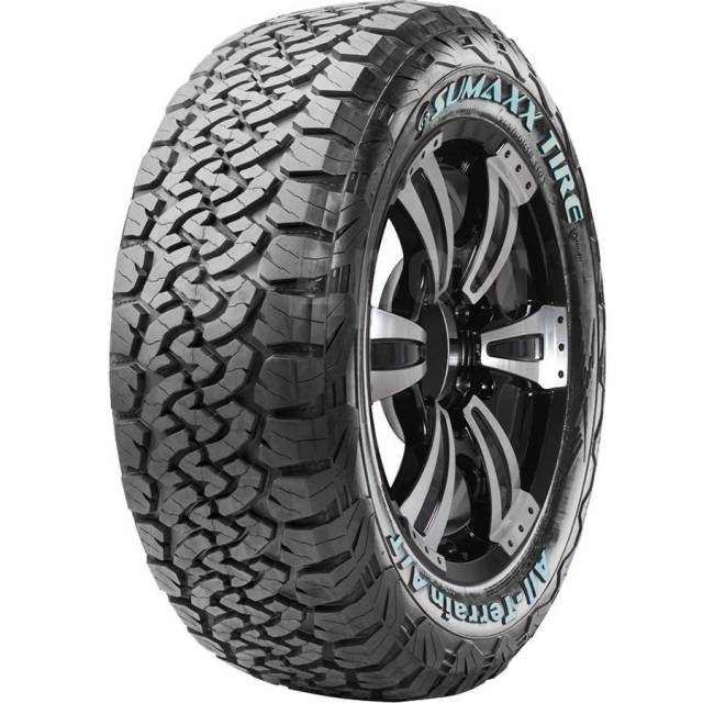 Шина All-Terrain A/T 205/70 R15 96S Sumaxx, 15", 1 шт, в наличии, 205 ...