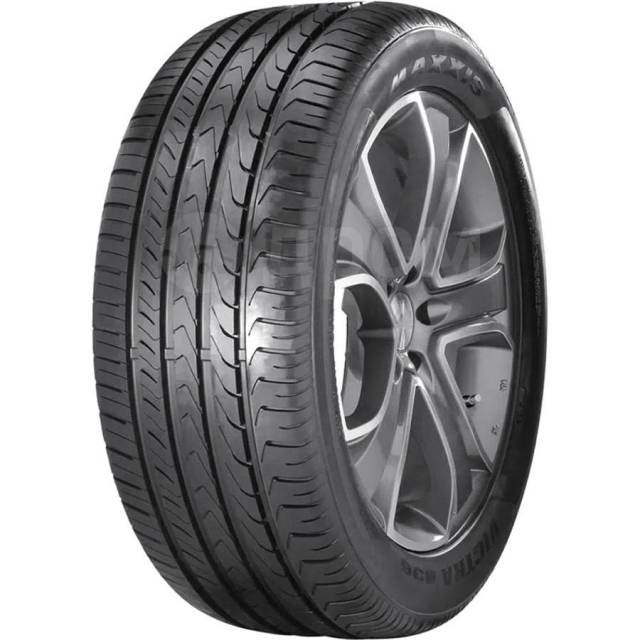 Maxxis Victra M-36, 225/60 R17 99V