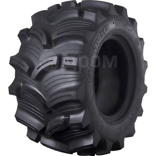  K538 Executioner 10.00/25 R12 Kenda 