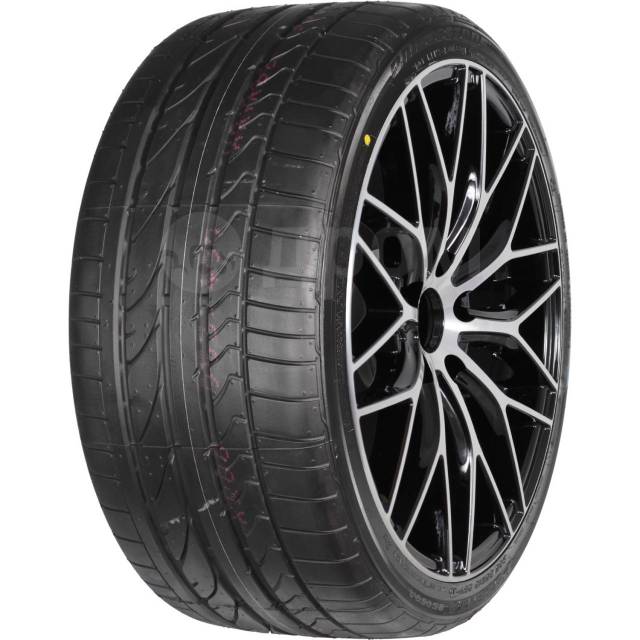 Bridgestone Potenza RE050A, 245/40 R20 95W