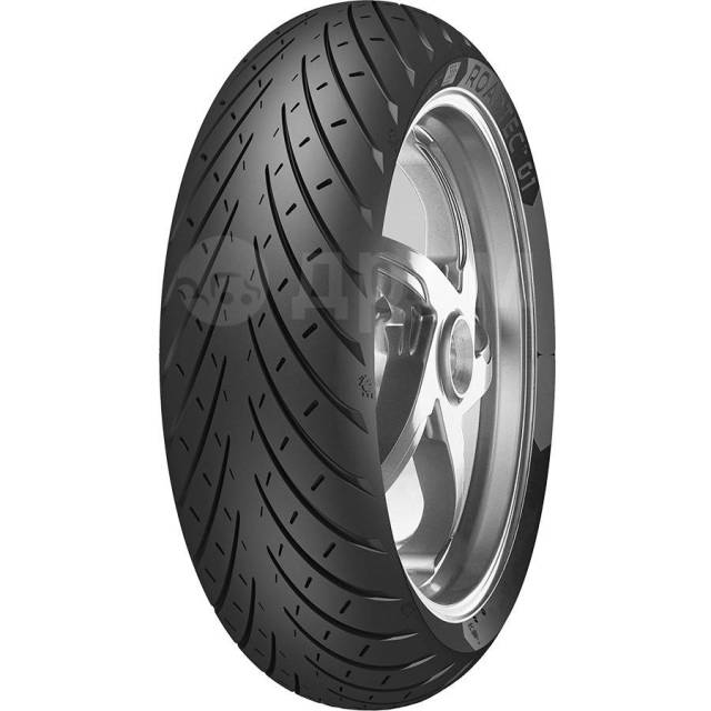  Roadtec 01 190/50 R17 73W ZR TL - CS6191807 Metzeler 