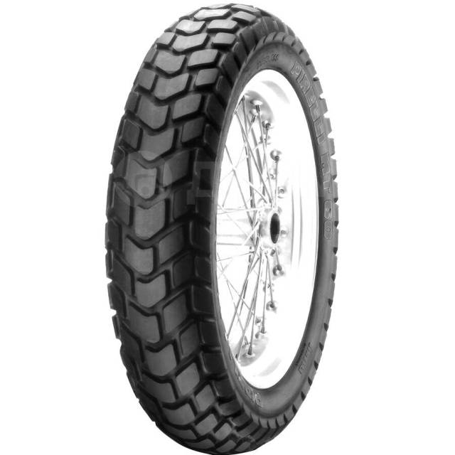  MT60 110/90 R17 60P TT - CS6415307 Pirelli 