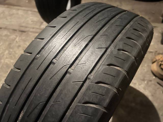 Viatti Strada Asimmetrico, 215/55R17, 17", 1 шт, в наличии, 215 мм, 55 ...