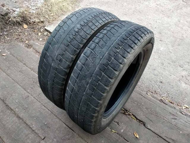 Bridgestone Blizzak Revo GZ, 185/65 R15, 15", 1 шт, 185 мм, 65 % ...