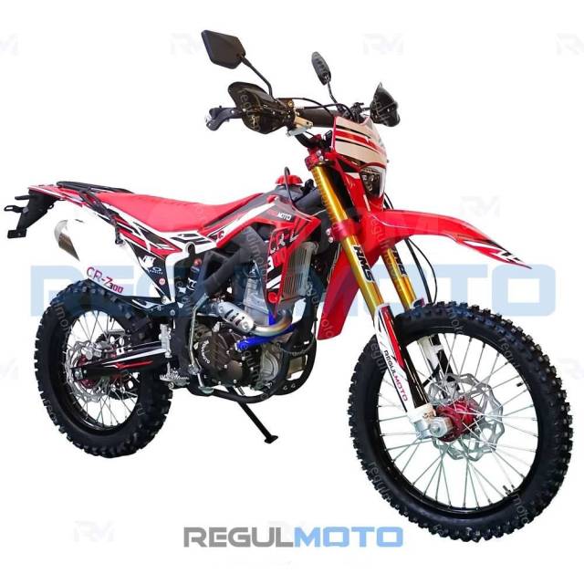 Regulmoto CR-Z 300. 300. ., , ,   