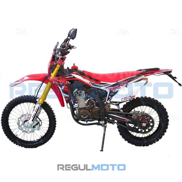 Regulmoto CR-Z 300. 300. ., , ,   