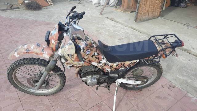 Yamaha XT 225. 225. ., , ,   