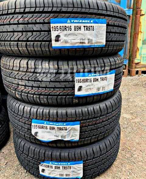 Triangle Group TR978, 195/60 R16