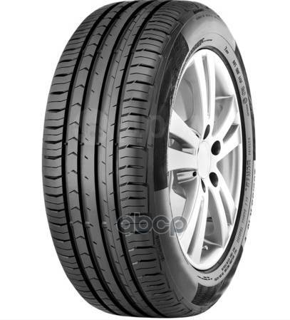 Gislaved PremiumControl, 215/55 R16 93V