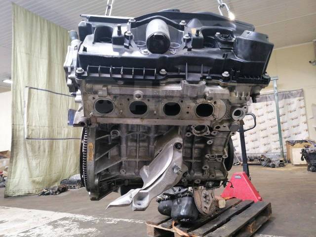 Двигатель BMW 3-Series 2.0 N46 B20