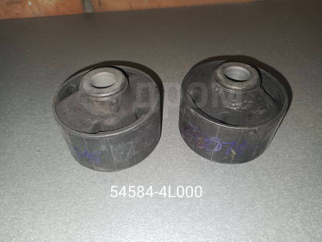 Купить Сайлентблок рычага Hyundai Solaris 2014-2016 54584-4L000 ...