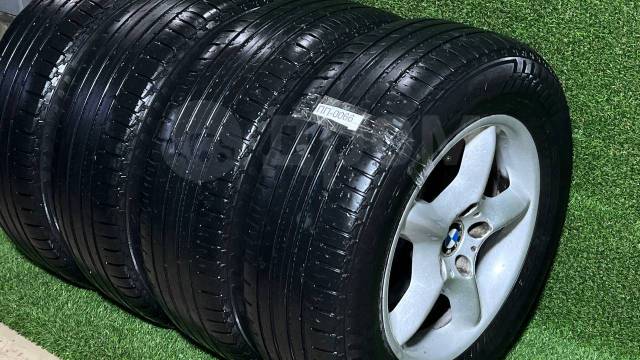 Nokian Hakka Blue SUV, 235/65 R17, 17", 1 шт, 235 мм, 65 %, радиальный ...