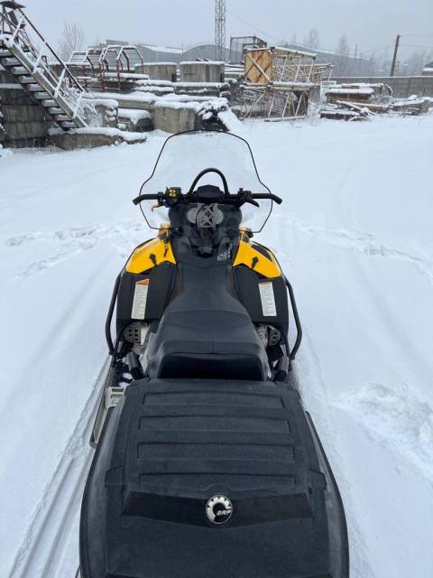 BRP Ski-Doo Skandic SWT. ,  ,   