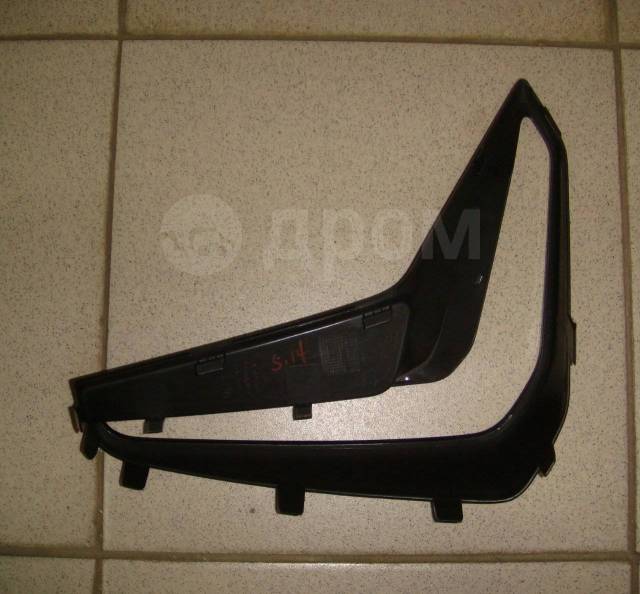 Купить Накладная панель дневного света левая BAIC A00092805 в ...