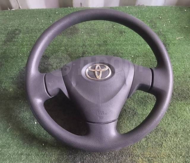 Купить Руль Toyota Corolla Fielder [159-Ц01108] во Владивостоке по цене ...