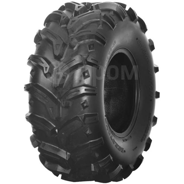  D932 Swamp Witch 12.00/26 R12 Deestone 