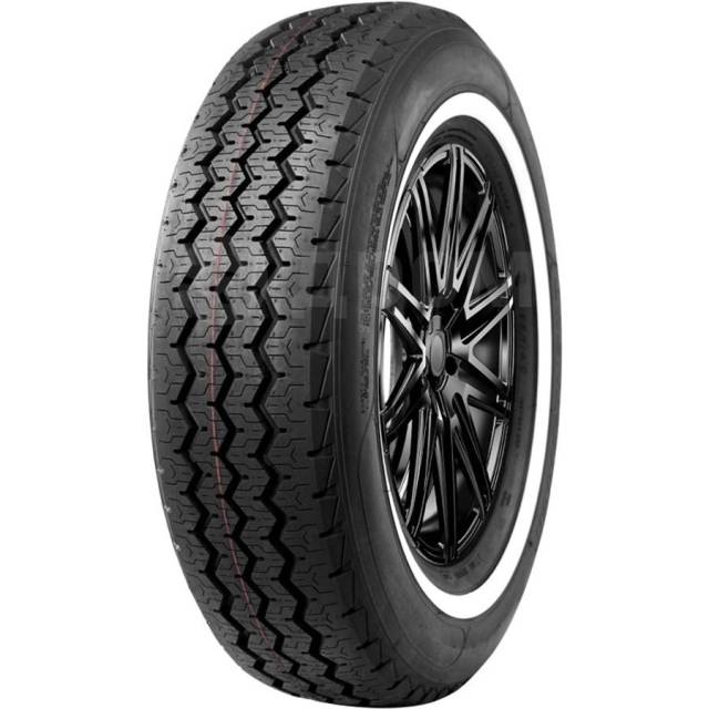 Fronway, C 235/65 R16 115R