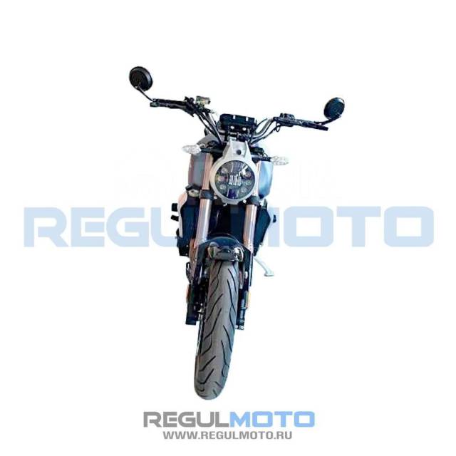 Regulmoto Thor 400