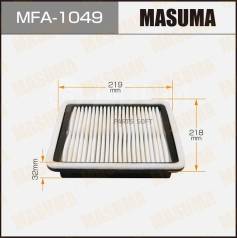   A-926 Masuma (1/40) MFA1049 Masuma 
